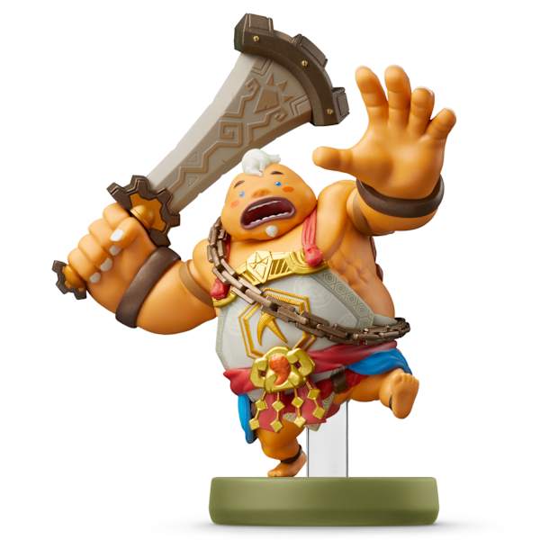 amiibo™ - Yunobo: The Legend of Zelda™ Series - Nintendo Official Site